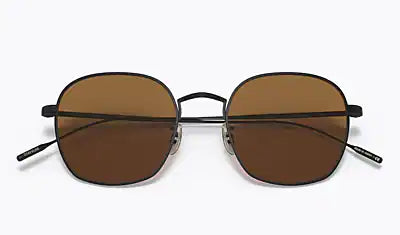 Oliver peoples matte sunglasses online